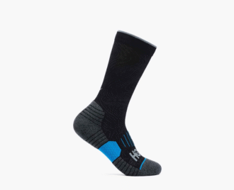 Crew Run Socken 3er-Pack
