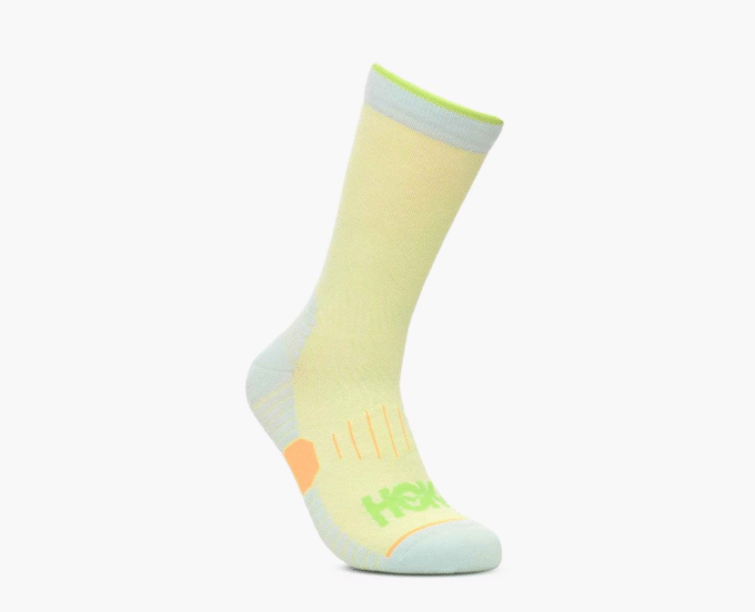 Crew Run Socken 3er-Pack