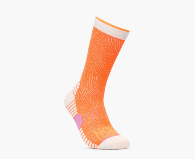Crew Run Socken 3er-Pack