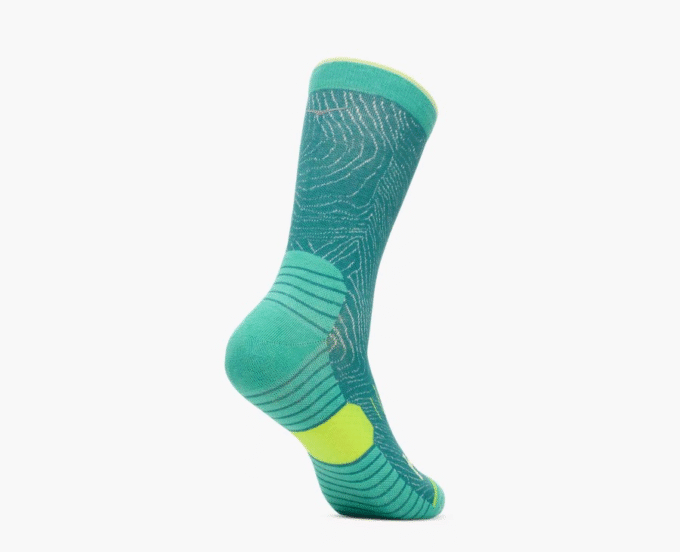 Crew Run Socken 3er-Pack