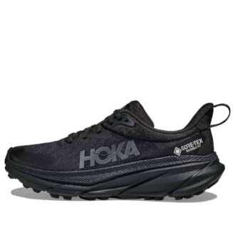 (Damen) Challenger ATR 7 GORE-TEX ‚Triple Black‘