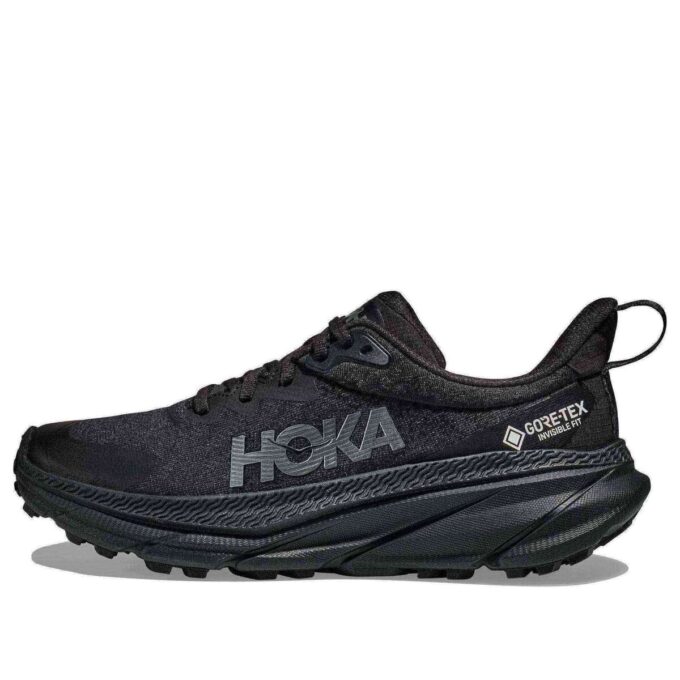 (Damen) Challenger ATR 7 GORE-TEX ‚Triple Black‘