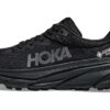 (Damen) Challenger ATR 7 GORE-TEX ‚Triple Black‘