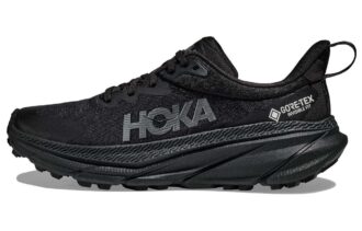 (Damen) Challenger ATR 7 GORE-TEX ‚Triple Black‘