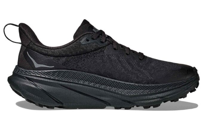 (Damen) Challenger ATR 7 GORE-TEX ‚Triple Black‘