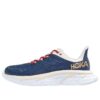 (Damen) Clifton Edge ‚White Vintage Navy‘