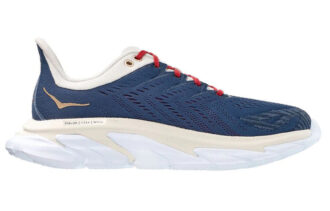 (Damen) Clifton Edge ‚White Vintage Navy‘