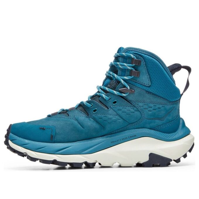(Damen) Kaha 2 GORE-TEX ‚Blue Coral‘