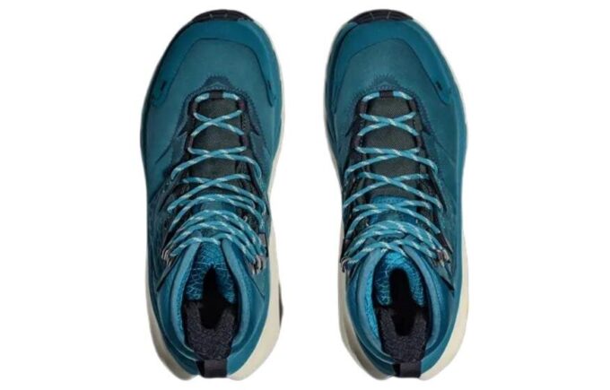 (Damen) Kaha 2 GORE-TEX ‚Blue Coral‘