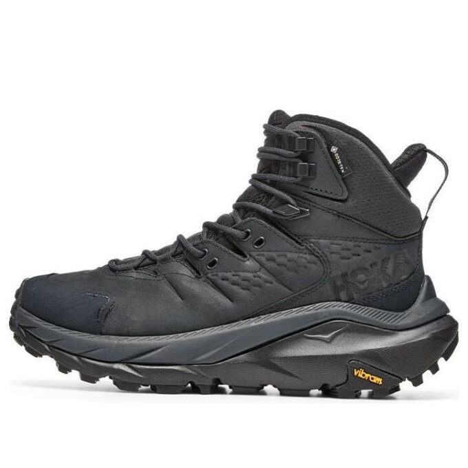 (Damen) Kaha 2 GORE-TEX ‚Triple Black‘