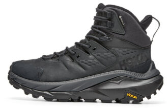 (Damen) Kaha 2 GORE-TEX ‚Triple Black‘