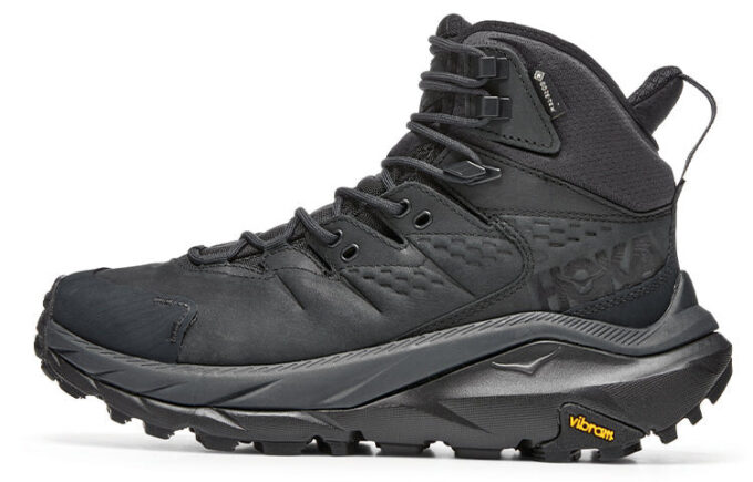 (Damen) Kaha 2 GORE-TEX ‚Triple Black‘