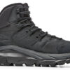 (Damen) Kaha 2 GORE-TEX ‚Triple Black‘
