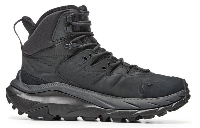 (Damen) Kaha 2 GORE-TEX ‚Triple Black‘