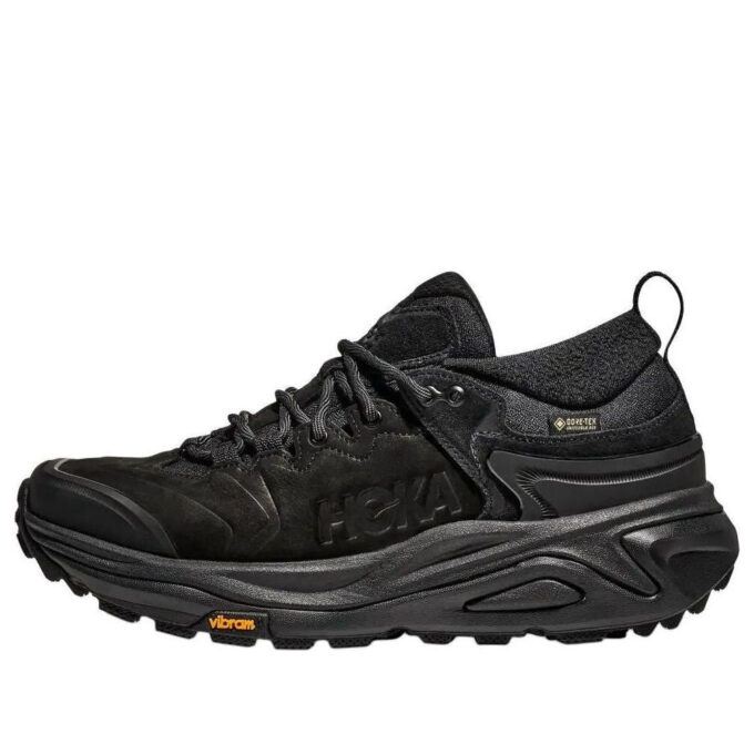 (Damen) Kaha 3 GTX ‚Ganz Schwarz‘