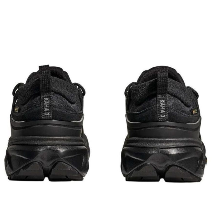 (Damen) Kaha 3 GTX ‚Ganz Schwarz‘
