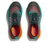 (Damen) Mach X 2 ‚Black Electric Aqua‘