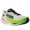(Damen) Mach X 3 ‚Weiß Neon Lime‘