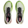 (Damen) Mach X 3 ‚Weiß Neon Lime‘