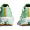 (Damen) Mach X ‚Lime Glow‘
