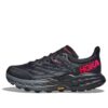 (Damen) Speedgoat 5 GORE-TEX ‚Schwarz Rot‘
