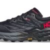 (Damen) Speedgoat 5 GORE-TEX ‚Schwarz Rot‘