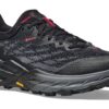 (Damen) Speedgoat 5 GORE-TEX ‚Schwarz Rot‘