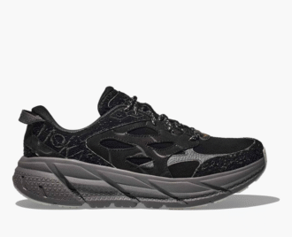 Elite Terrain System Clifton L Wildleder