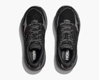 Elite Terrain System Clifton L Wildleder