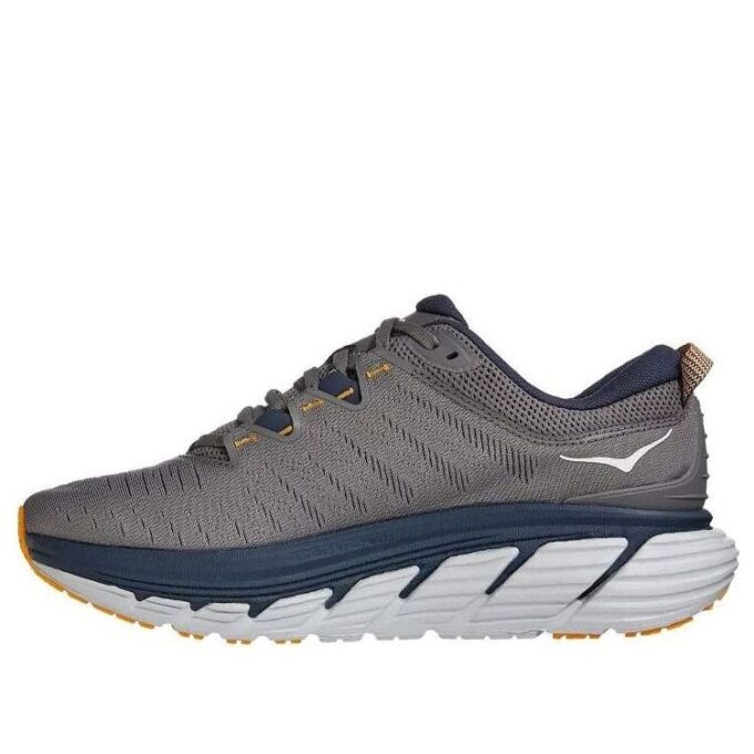 Gaviota 3 ‚Charcoal Grey Ombre Blue‘