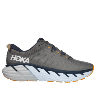 Gaviota 3 ‚Charcoal Grey Ombre Blue‘