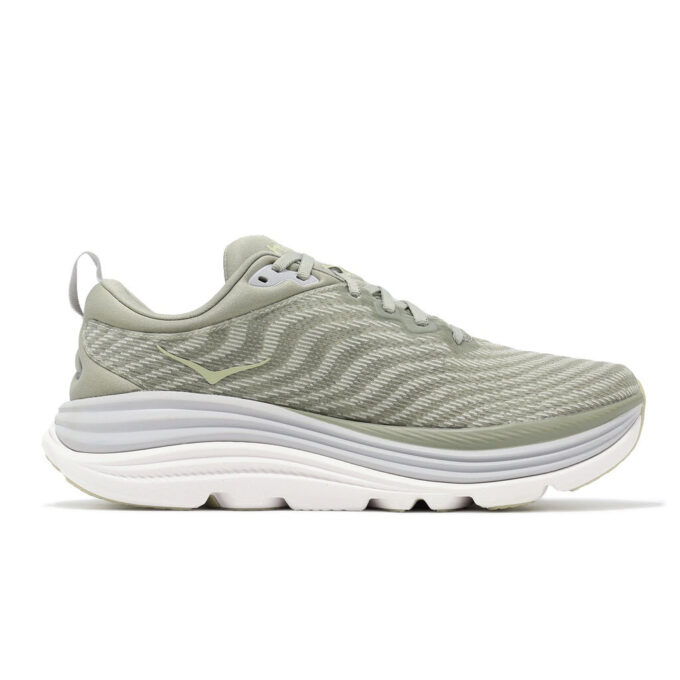 Gaviota 5 2E Wide ‚Barely Oat Milk‘