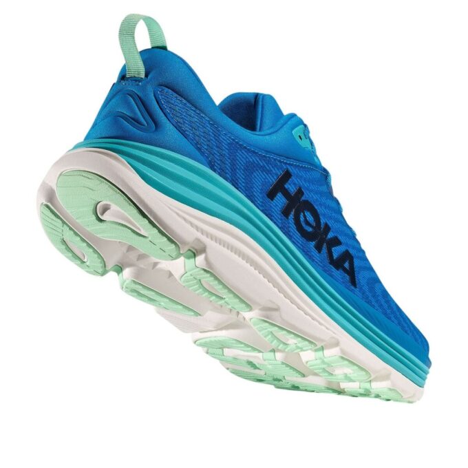 Gaviota 5 ‚Blue Cielo Blue‘