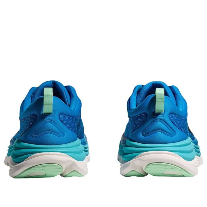 Gaviota 5 ‚Blue Cielo Blue‘