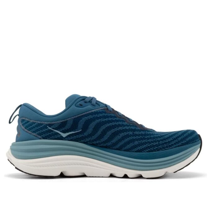 Gaviota 5 ‚Bluesteel Stone Blue‘