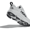 Gaviota 5 ‚Nimbus Cloud Steel Wool‘
