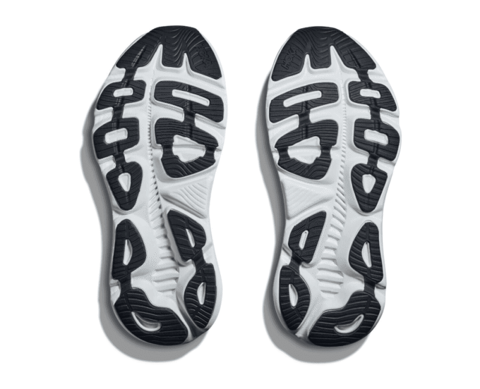 Gaviota 5 ‚Nimbus Cloud Steel Wool‘