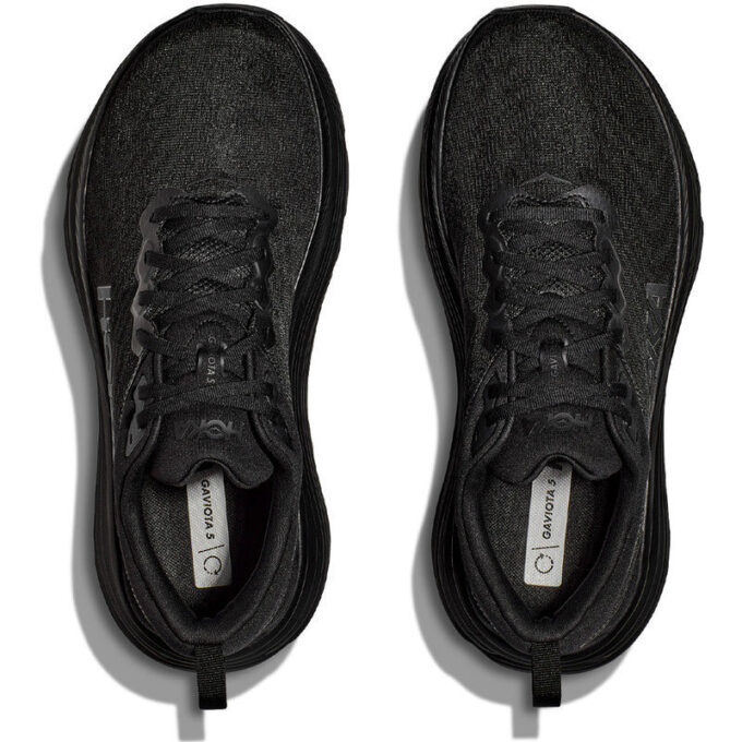 Gaviota 5 ‚Triple Black‘