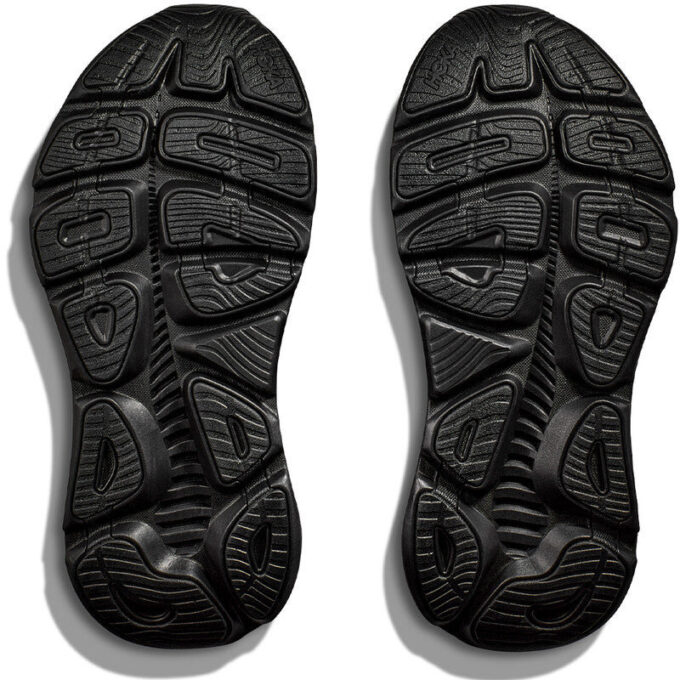 Gaviota 5 ‚Triple Black‘