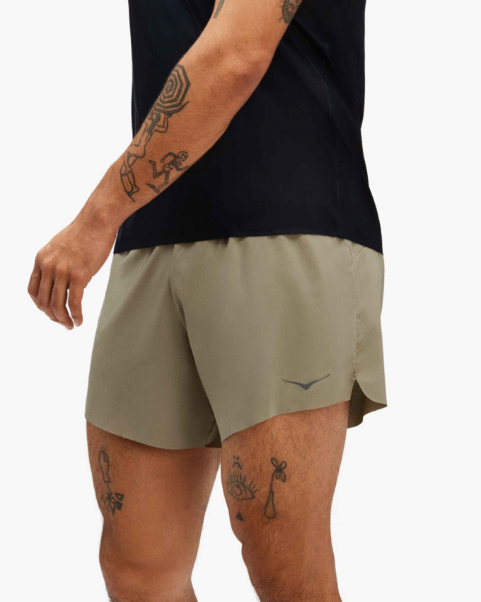 Glide 5” Short mit Slip Glide 5” Short mit Slip