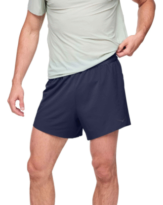 Glide 5” Short mit Slip