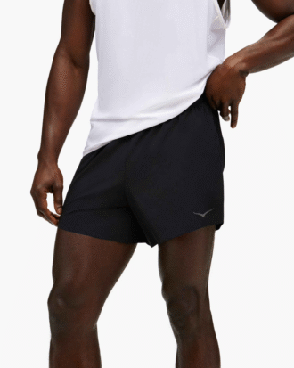 Glide 5” Short mit Slip