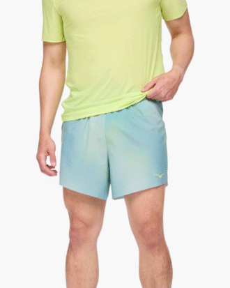 Glide 5” Short mit Slip