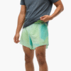 Glide 5” Short mit Slip