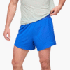 Glide 5” Short mit Slip