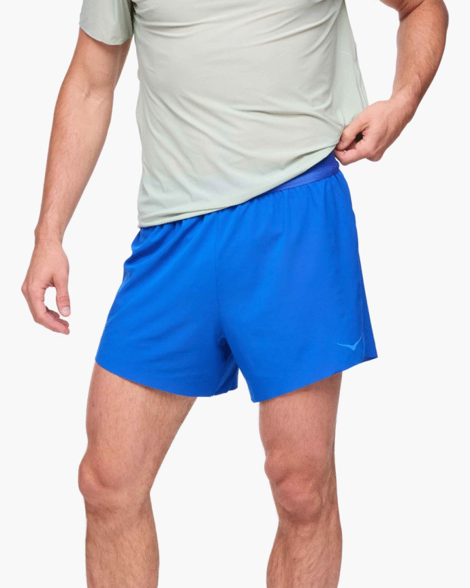 Glide 5” Short mit Slip