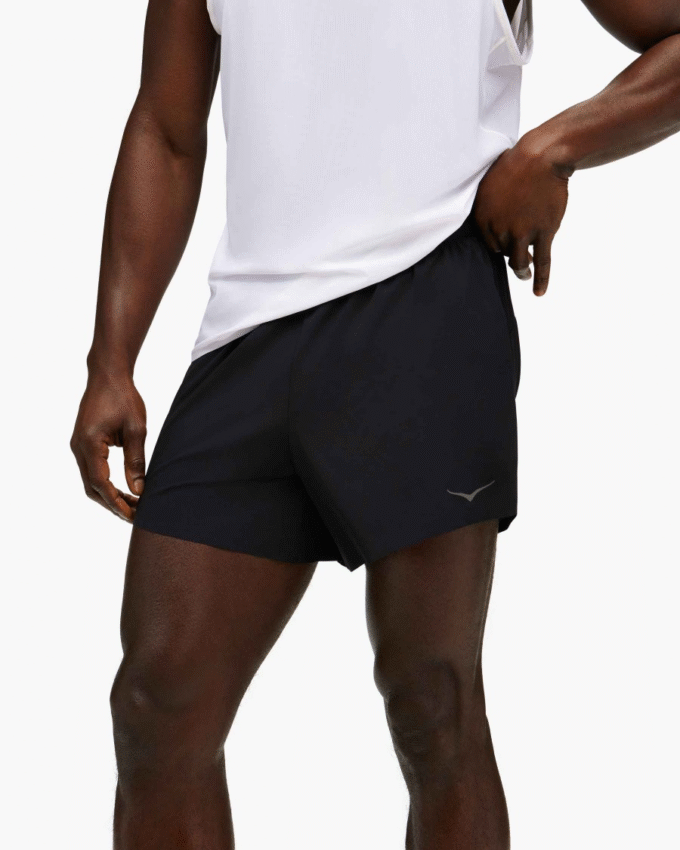 Glide 5” Short mit Slip Glide 5” Short mit Slip