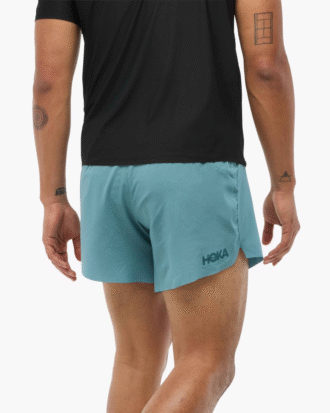 Glide 5” Short mit Slip