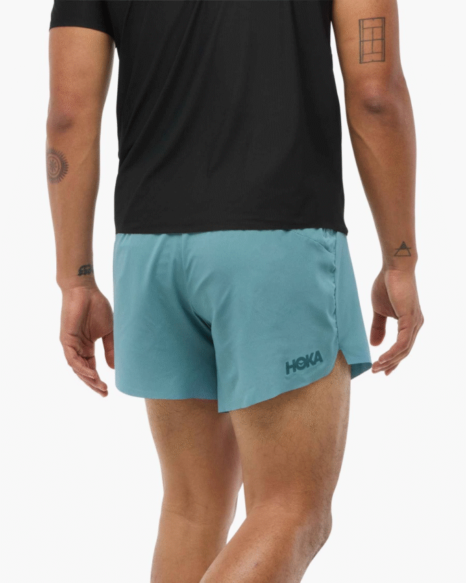 Glide 5” Short mit Slip Glide 5” Short mit Slip