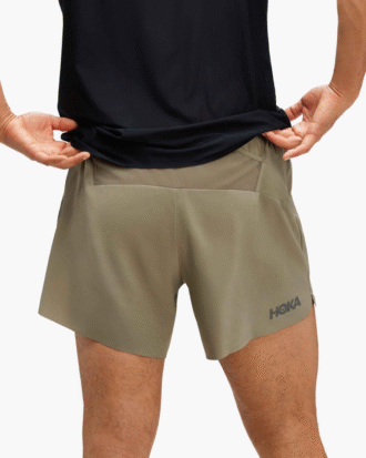 Glide 5” Short mit Slip